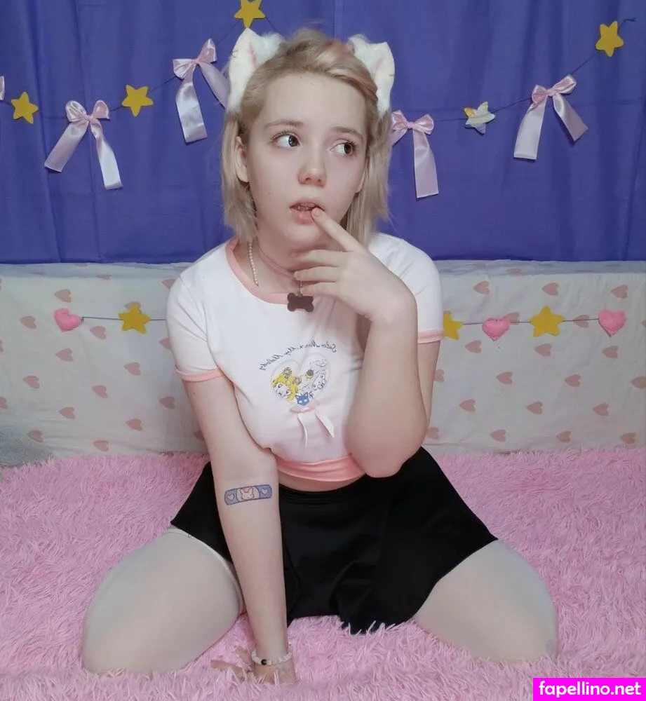 Ki-ki-kitten, kittenitwithkiki Nude Leaked OnlyFans Photo #cCozhAbc2l