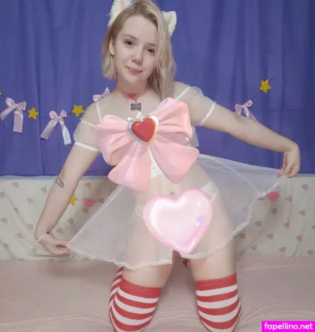 Ki Ki Kitten OnlyFans Thumbnail #rEqARdQ7Xn