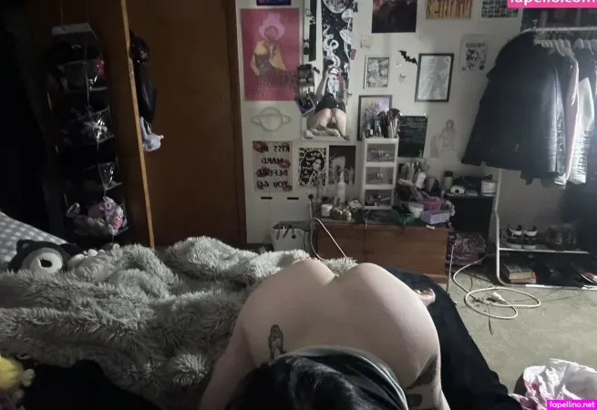 Ki666tty OnlyFans Thumbnail #PEfikFnTdN