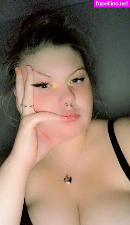 Kia Lou OnlyFans Thumbnail #qB9cJXuxCf