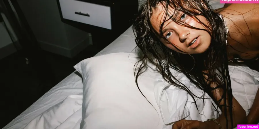 Kia Maguire OnlyFans Thumbnail #Lpjb0wHZH9