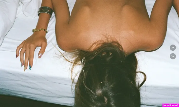 Kia Maguire OnlyFans Thumbnail #UhANIPLmCA