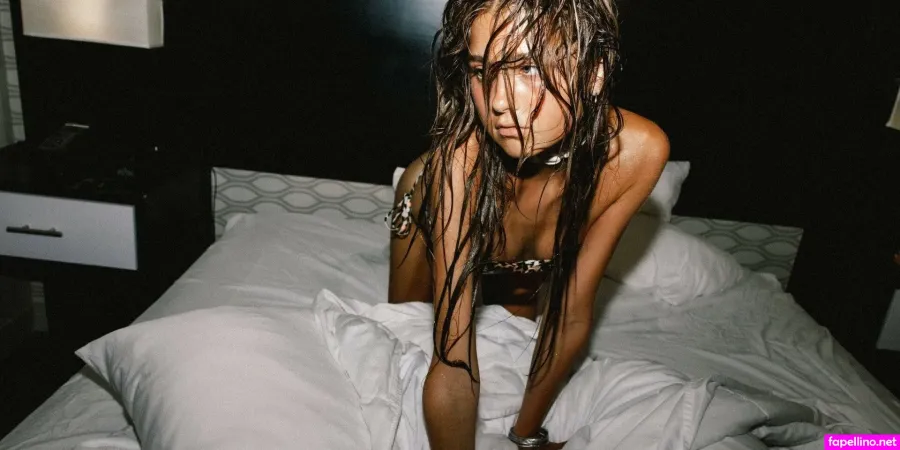 Kia Maguire OnlyFans Thumbnail #wUnD5F4Mcz