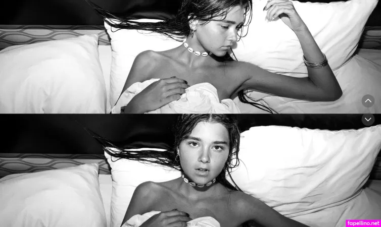 Kia Maguire OnlyFans Thumbnail #wvsWvzeTlZ