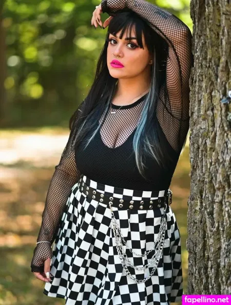 Kia Taylor OnlyFans Thumbnail #1rYphppuQG