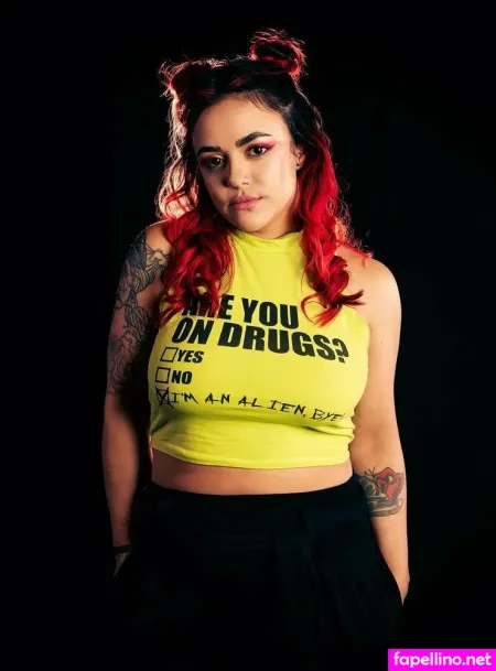 Kia Taylor OnlyFans Thumbnail #SOm8ynKVVL