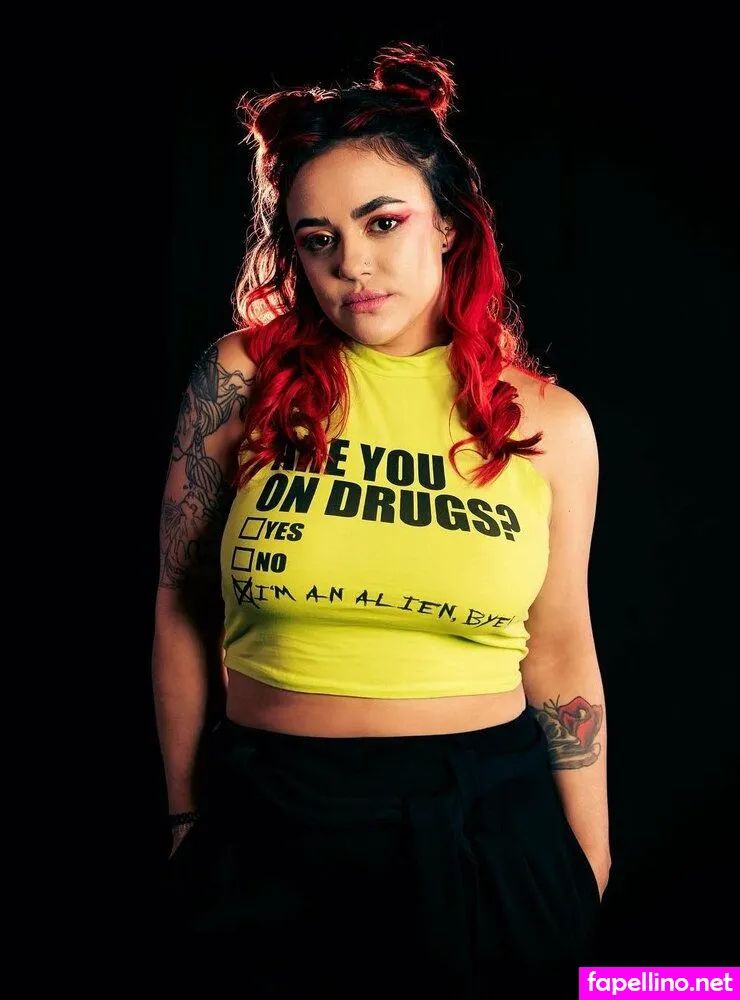 Kia Taylor Nude Leaked OnlyFans Photo #SOm8ynKVVL