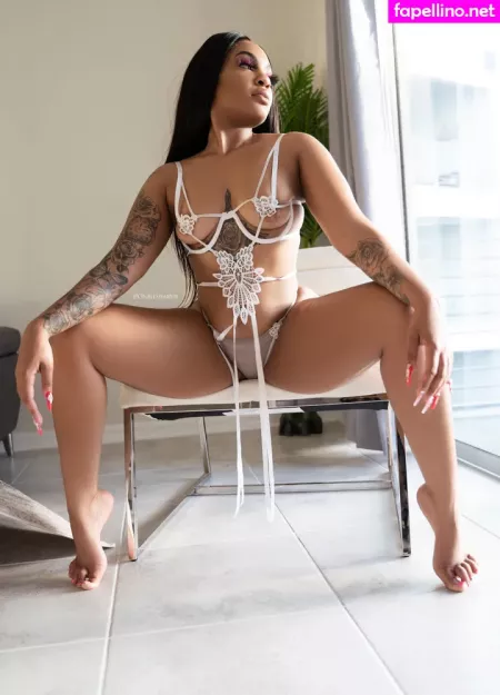 Kiababii03 OnlyFans Thumbnail #Pzvn2w58R3