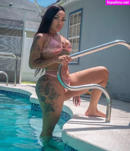 Kiababii03 OnlyFans Thumbnail #pIZeGJ8TMt