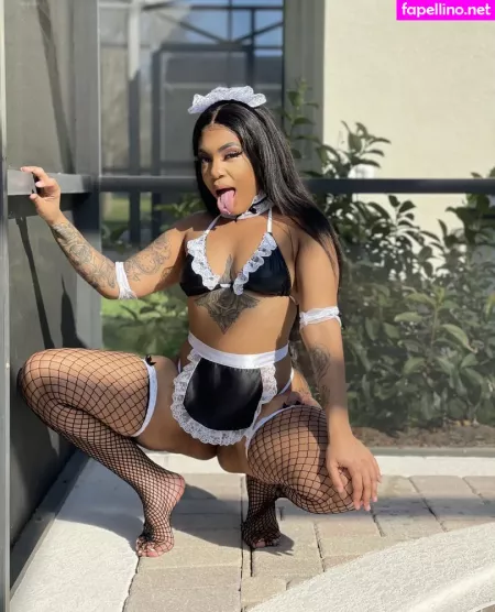 Kiababii03 OnlyFans Thumbnail #yGJXMn3I5N