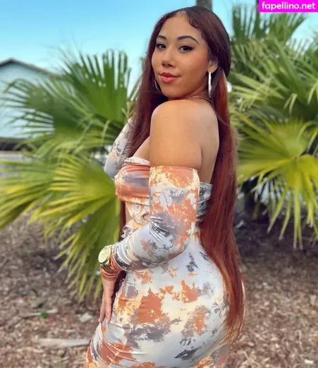 Kiah Dream OnlyFans Thumbnail #DDwYBRMezh