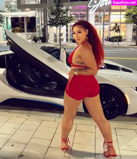 Kiah Dream OnlyFans Thumbnail #PcRPXCe3q5