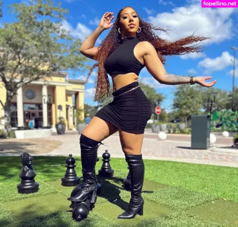 Kiah Dream OnlyFans Thumbnail #VPEzJamZNq