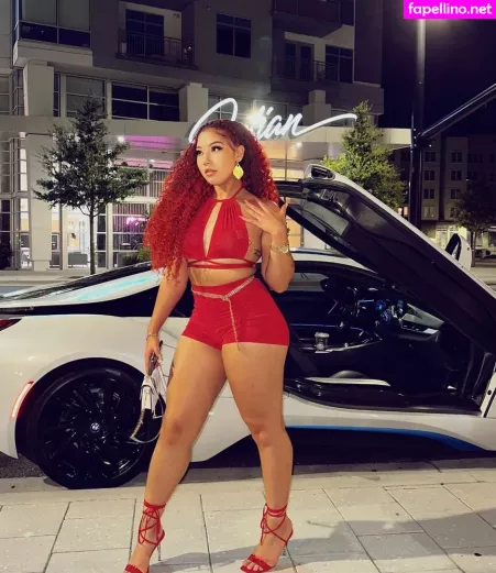 Kiah Dream OnlyFans Thumbnail #WPuTTEGd1h