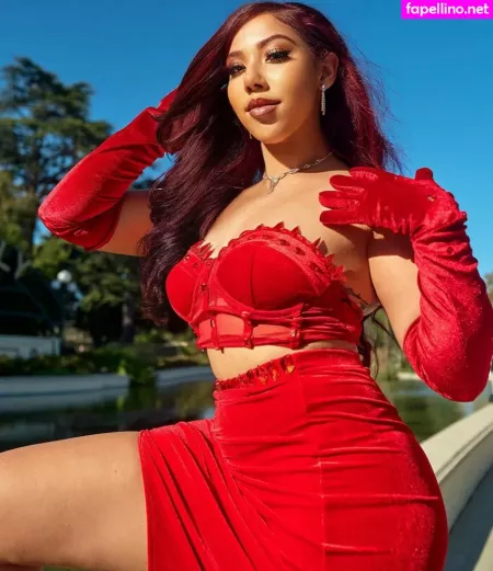 Kiah Dream OnlyFans Thumbnail #WcWzEeRb0I