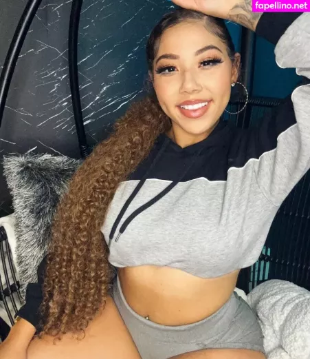 Kiah Dream OnlyFans Thumbnail #bYRGuEp1eb