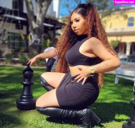 Kiah Dream OnlyFans Thumbnail #qqsJ6k9t1h