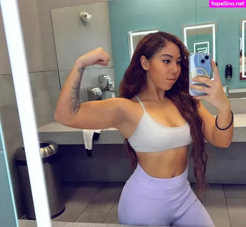 Kiah Dream OnlyFans Thumbnail #zuhPWTGCuF