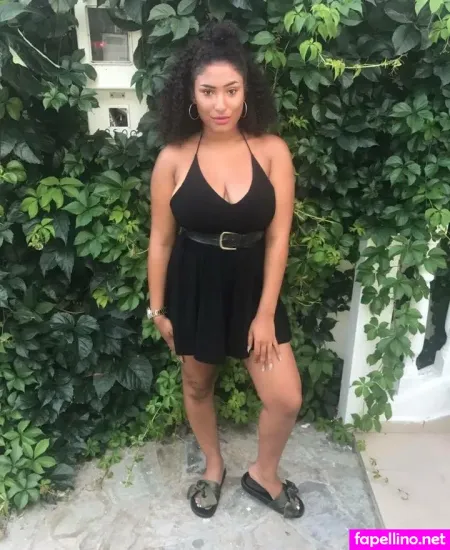 Kiah Hurn OnlyFans Thumbnail #8uevNbpMza