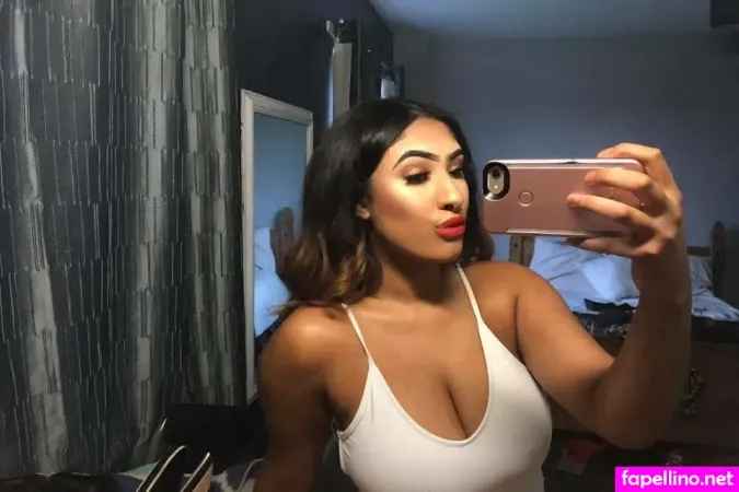 Kiah Hurn OnlyFans Thumbnail #CbOGZVymAb