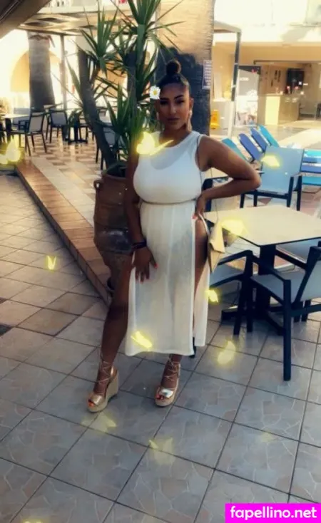 Kiah Hurn OnlyFans Thumbnail #DUEd4XRVub