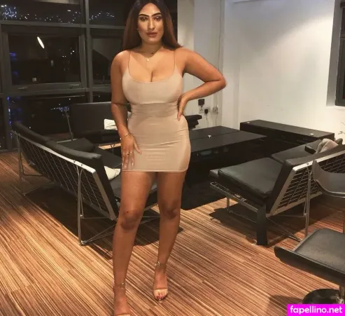 Kiah Hurn OnlyFans Thumbnail #FpsXMbu3z4