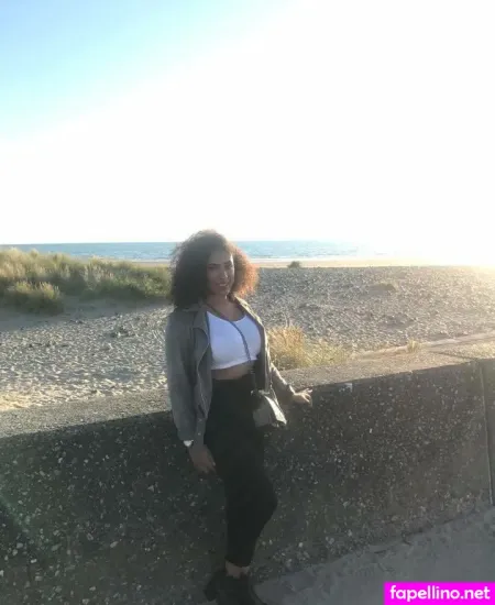 Kiah Hurn OnlyFans Thumbnail #HYKri7y0sT