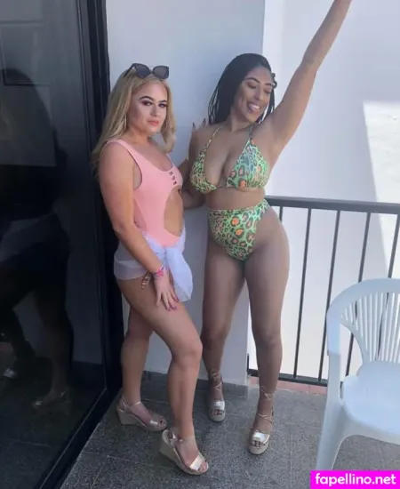 Kiah Hurn OnlyFans Thumbnail #gpFgAgw7bU