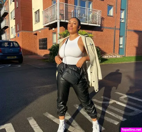 Kiah Hurn OnlyFans Thumbnail #gwBloDzIgM