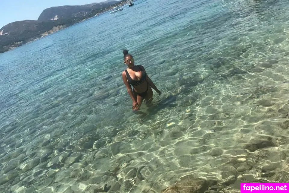 kiahhurn Nude Leaked OnlyFans Photo #umKOnfAMal