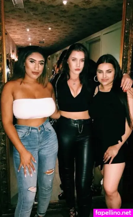 Kiah Hurn OnlyFans Thumbnail #wx6IsmPpC6