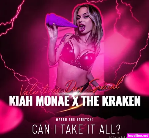 Kiahmonaevip OnlyFans Thumbnail #DFILGtNcl6