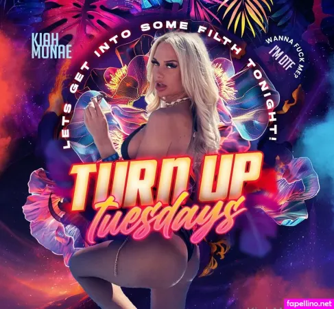 Kiahmonaevip OnlyFans Thumbnail #JIVAdYgd7r