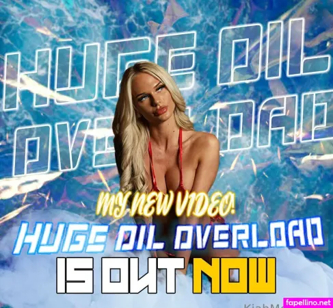 Kiahmonaevip OnlyFans Thumbnail #lXcfj4LdUi