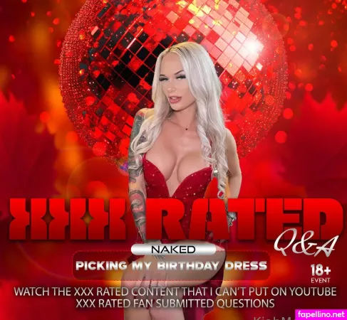 Kiahmonaevip OnlyFans Thumbnail #tPk4IuVoTr