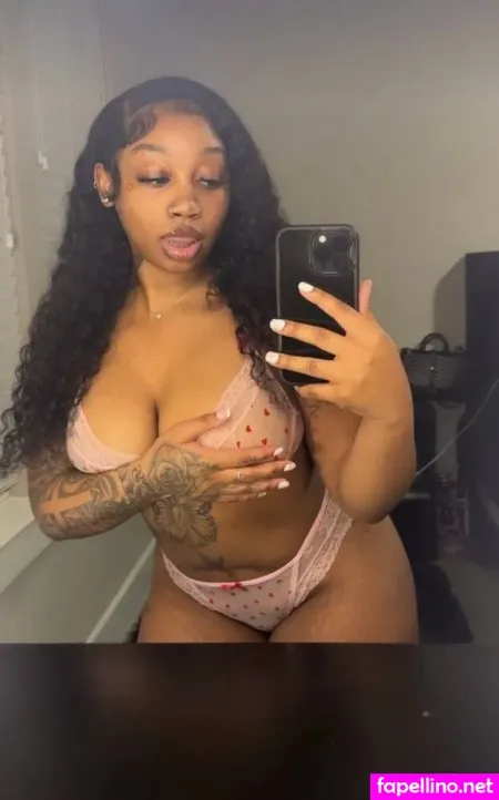 Kiajaamonae OnlyFans Thumbnail #Hr1Arh53W7