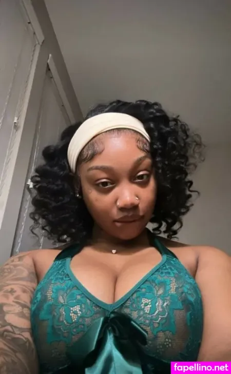 Kiajaamonae OnlyFans Thumbnail #WkHNYQ0P5g