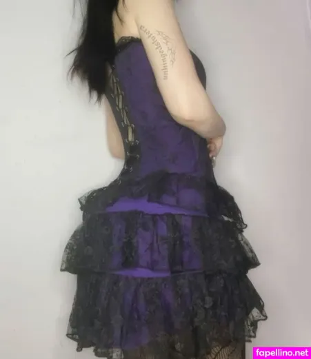 Kiakuromi2 OnlyFans Thumbnail #OWIEIeHStA