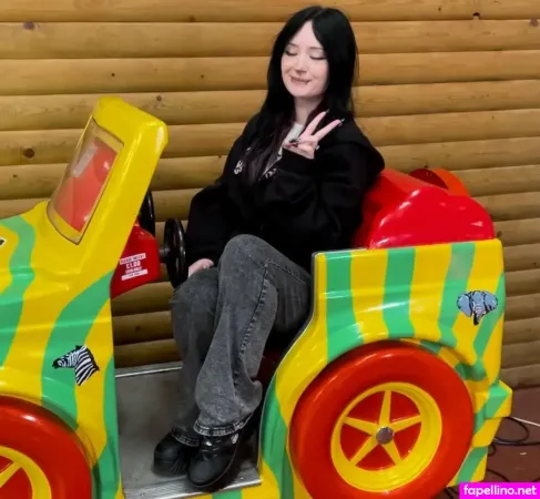 Kiakuromi2 OnlyFans Thumbnail #XTZcHUtet4