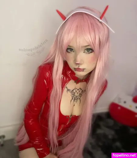 Kiakuromi2 OnlyFans Thumbnail #stwTRbzIbH