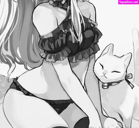 Kialevi OnlyFans Thumbnail #VAKcAf7l9u