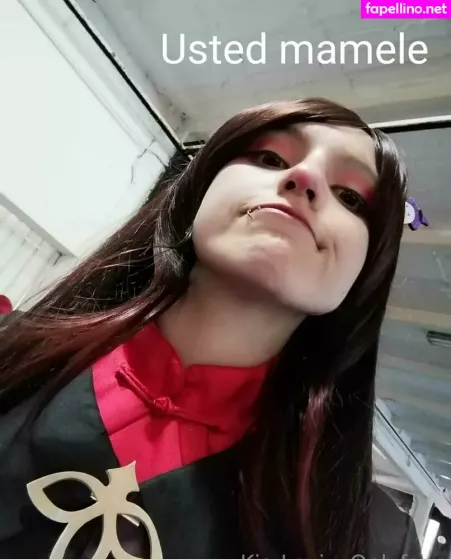 Kialevi OnlyFans Thumbnail #ZexXJ3e3WQ