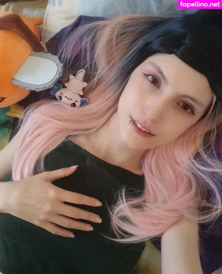 Kialevi OnlyFans Thumbnail #yrvAR5uC6B