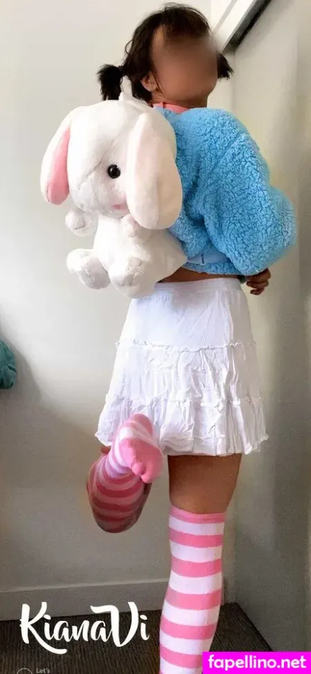 Kian Vi 1 OnlyFans Thumbnail #H5o2QrA9GX