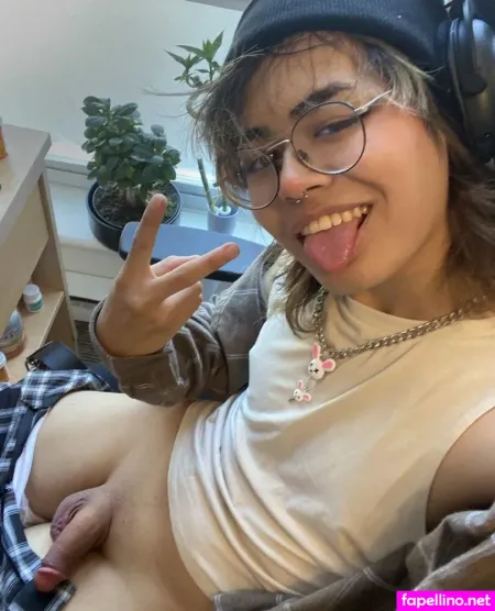 Kian Vi 1 OnlyFans Thumbnail #JskZbO8zWz