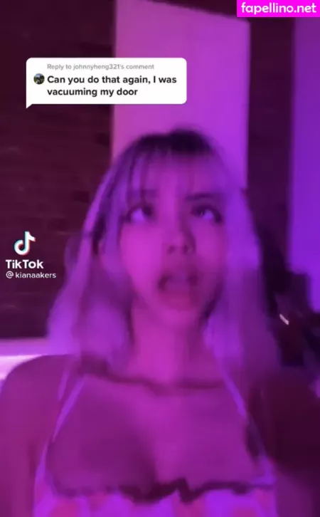 Kiana Akers OnlyFans Thumbnail #BvCcWSIGhR