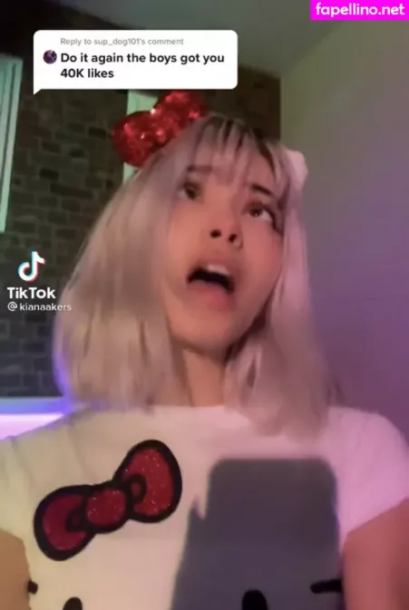 Kiana Akers OnlyFans Thumbnail #GsN7GWFrHh