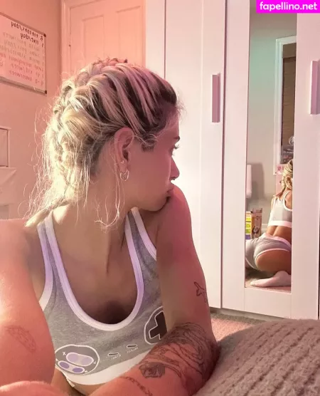 Kiana Akers OnlyFans Thumbnail #eMyK4mxAJd