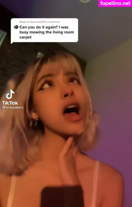 Kiana Akers OnlyFans Thumbnail #xFQnq1UcI5