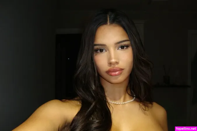 Kiana Dufour OnlyFans Thumbnail #HrvXTzwRcP